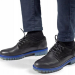 Timberland Shoes Altamat Fishrman Black