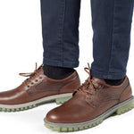 Timberland Shoes Altamat Fishrman Brown