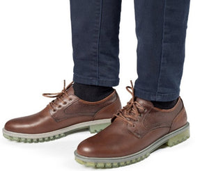 Timberland Shoes Altamat Fishrman Brown