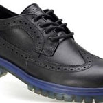 Timberland Shoes Altamat Fishrman Black