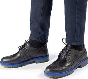 Timberland Shoes Altamat Fishrman Black