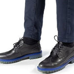 Timberland Shoes Altamat Fishrman Black