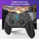 Scuf Modded controller rapid fire PS4/PC/Android