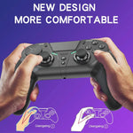 Scuf Modded controller rapid fire PS4/PC/Android